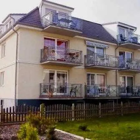 Inselhaus Karlstrasse 6a 4