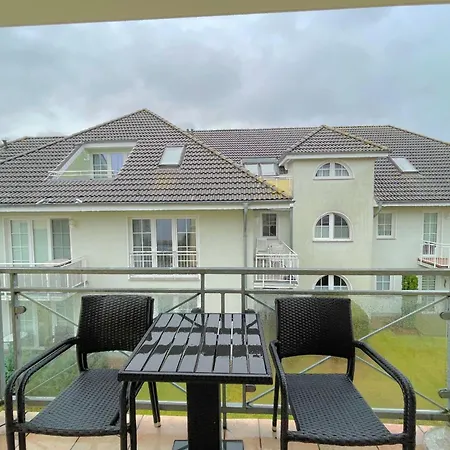 Inselhaus Karlstrasse 6a 4