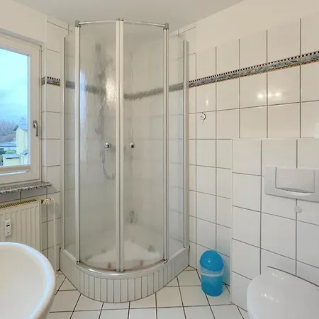 Inselhaus Karlstrasse 6a 4 Apartamento