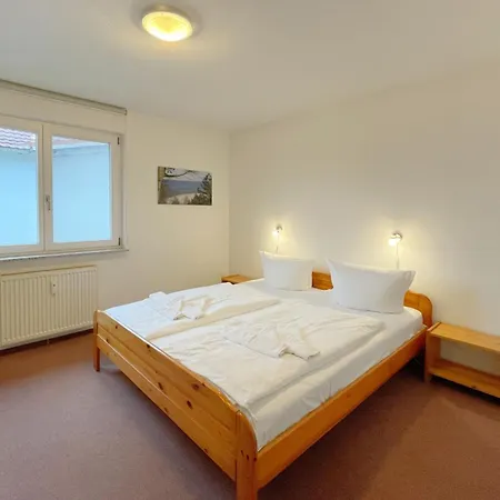 Inselhaus Karlstrasse 6a 4 *