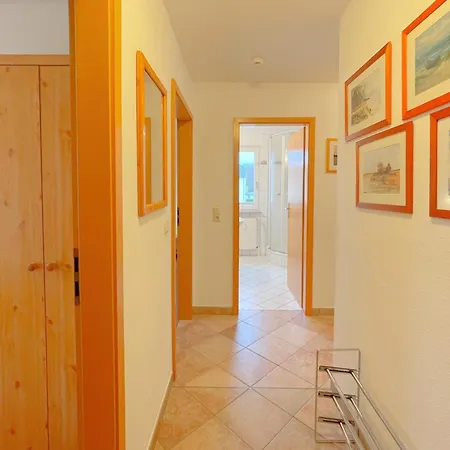 Inselhaus Karlstrasse 6a 4