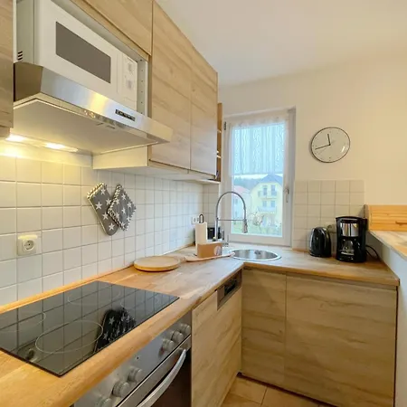 Inselhaus Karlstrasse 6a 4